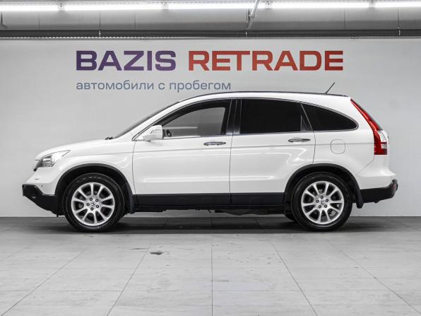 Honda CR-V III с пробегом 2008 года, цена 1 379 000 рублей, 255679 км, внедорожник, Автокод Объявления