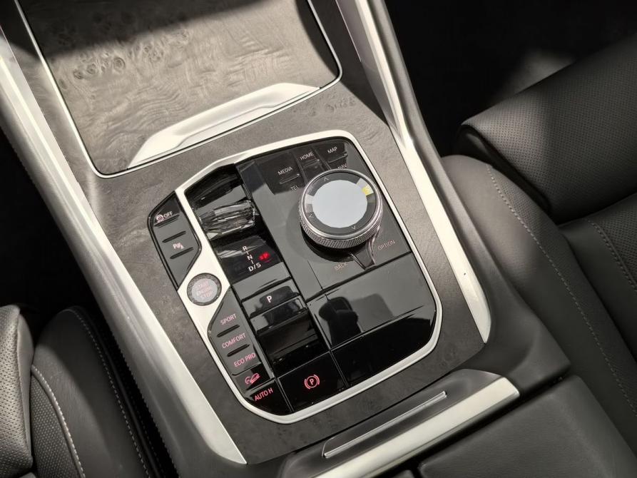 BMW X6 III (G06) Рестайлинг Санкт-Петербург  - изображение 30
