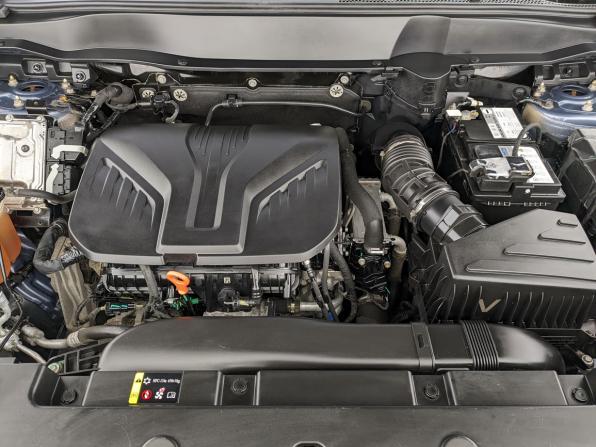 Haval Dargo с пробегом 2023 года, цена 2 640 000 рублей, 57750 км, внедорожник, Автокод Объявления