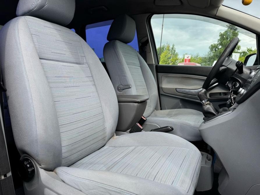 Ford C-MAX I Рестайлинг Ижевск  - изображение 12