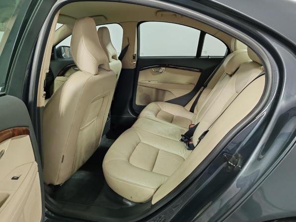 Volvo S80 II Рестайлинг с пробегом 2010 года, цена 999 000 рублей, 248190 км, седан, Автокод Объявления