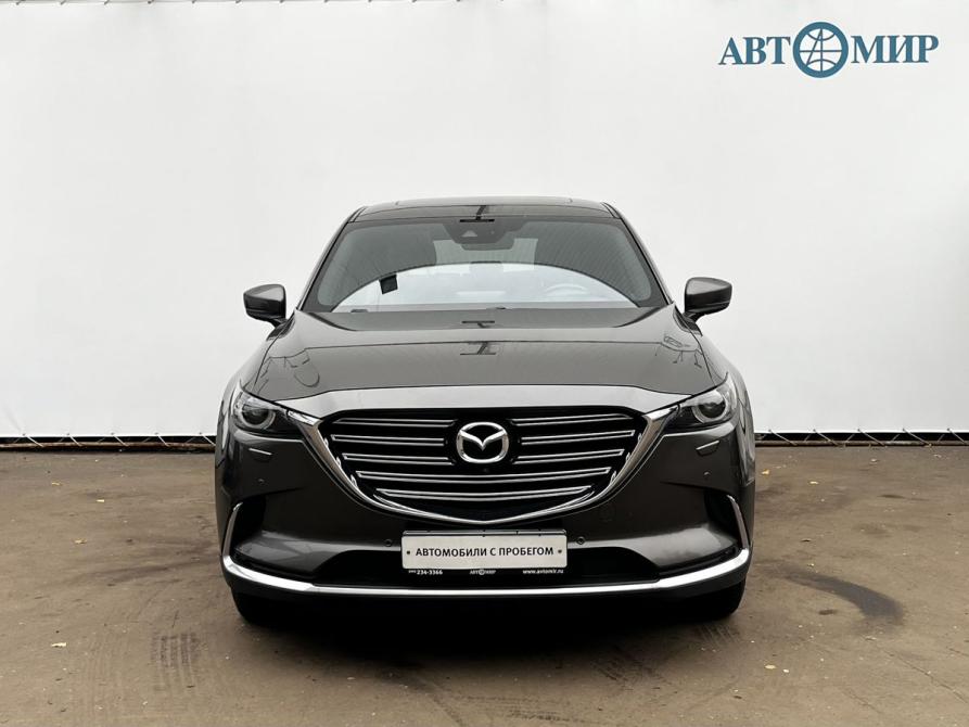 Mazda CX-9 II Москва  - изображение 2