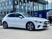 Mercedes-Benz A-Класс IV (W177) Краснодар  - изображение 40
