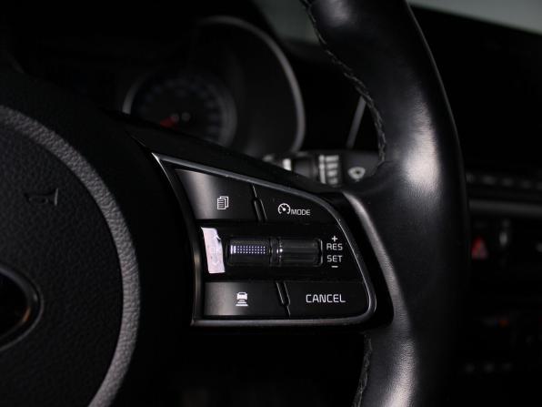 Kia K3 II с пробегом 2019 года, цена 1 900 000 рублей, 93546 км, седан, Автокод Объявления