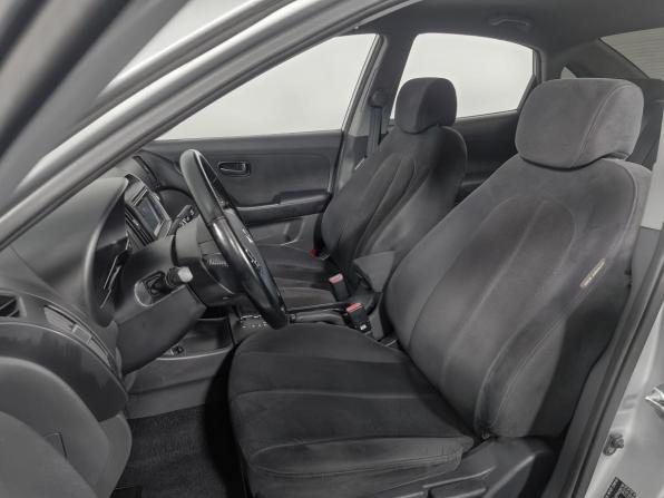 Hyundai Elantra IV (HD) с пробегом 2007 года, цена 529 000 рублей, 246281 км, седан, Автокод Объявления