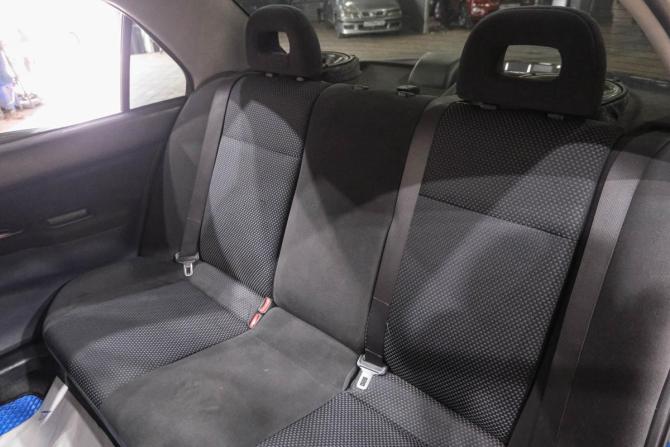 Mitsubishi Lancer IX Рестайлинг с пробегом 2006 года, цена 449 000 рублей, 327000 км, седан, Автокод Объявления