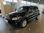 Volkswagen Tiguan I Рестайлинг Чебоксары  - изображение 45