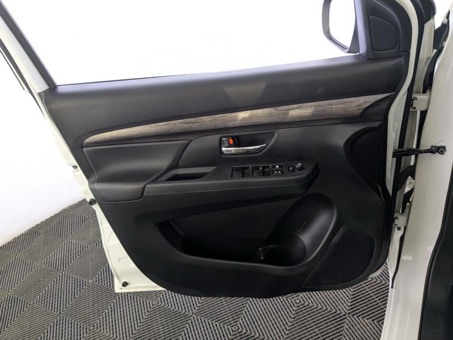 Suzuki Ertiga II Рестайлинг Москва  - изображение 20