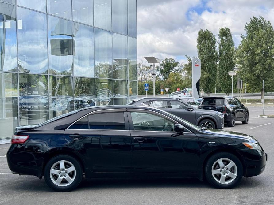Toyota Camry VI (XV40) Воронеж  - изображение 4