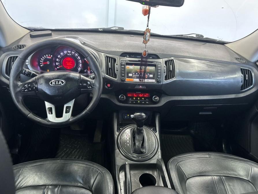 Kia Sportage III Уфа  - изображение 7