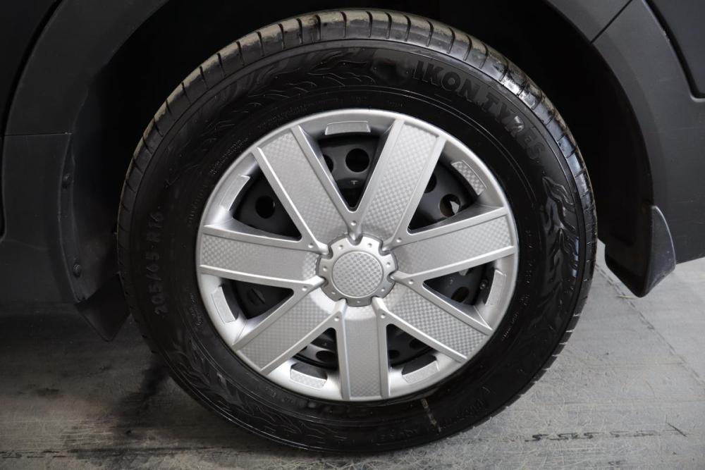 Hyundai Creta I Санкт-Петербург  - изображение 15
