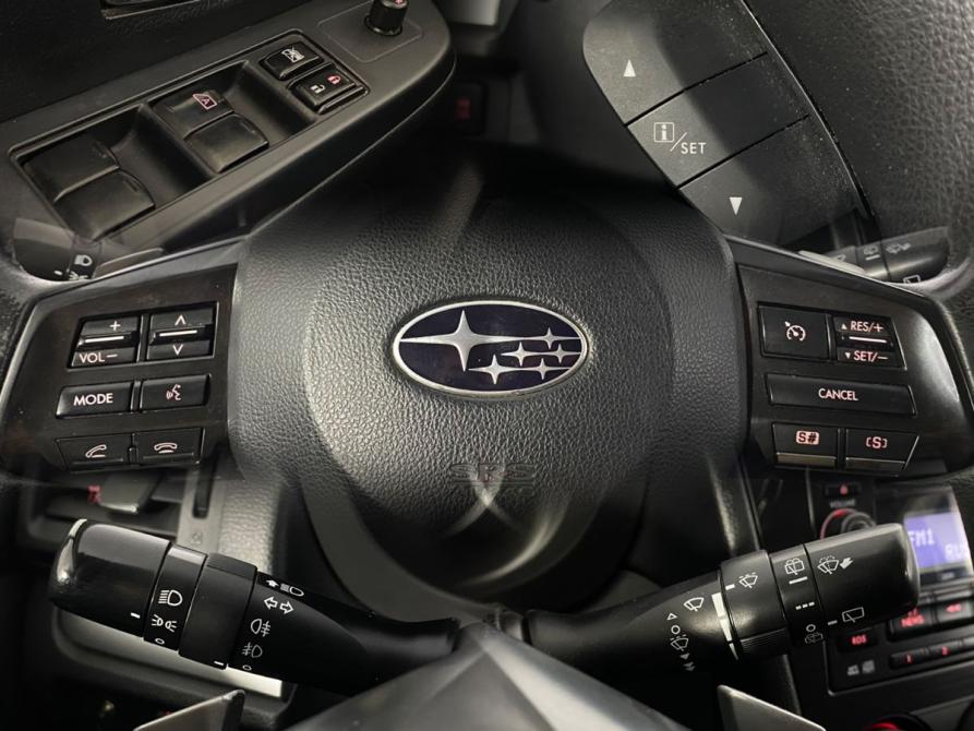 Subaru Impreza IV Воронеж  - изображение 18