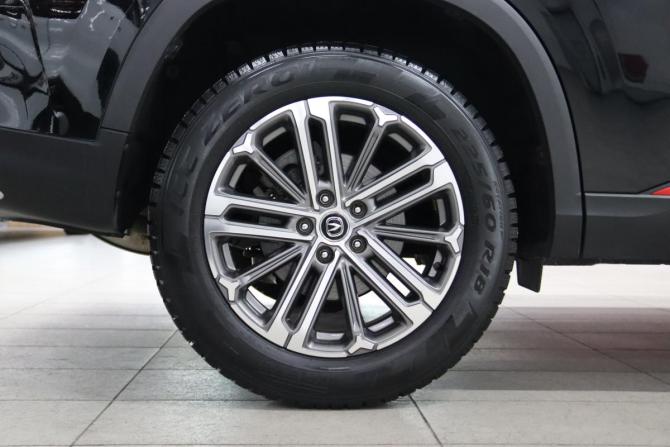 Changan CS75 Plus I Рестайлинг с пробегом 2023 года, цена 2 230 250 рублей, 88560 км, внедорожник, Автокод Объявления