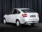 Lada (ВАЗ) Granta I Рестайлинг Волгоград  - изображение 18