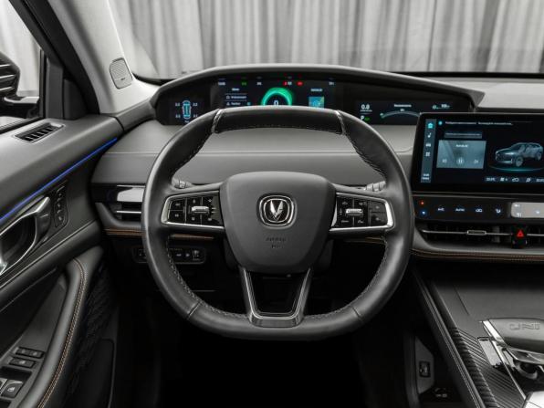Changan UNI-K с пробегом 2024 года, цена 3 080 000 рублей, 25211 км, внедорожник, Автокод Объявления