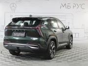 Geely Atlas II Москва  - изображение 36