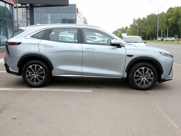 Kaiyi X7 Kunlun с пробегом 2024 года, цена 1 981 000 рублей, 56106 км, внедорожник, Автокод Объявления