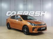 Kia Rio IV Воронеж  - изображение 23