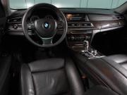 BMW 7 серии V (F01/F02/F04) Рестайлинг Воронеж  - изображение 37