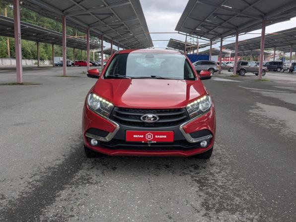 Lada (ВАЗ) XRAY I с пробегом 2018 года, цена 799 900 рублей, 153000 км, хэтчбек, Автокод Объявления