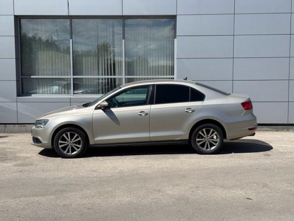 Volkswagen Jetta VI с пробегом 2012 года, цена 750 000 рублей, 237076 км, седан, Автокод Объявления