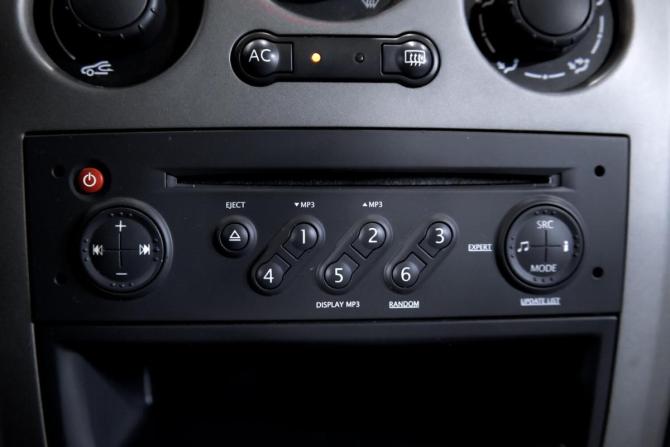 Renault Megane II Рестайлинг с пробегом 2007 года, цена 465 000 рублей, 176222 км, седан, Автокод Объявления