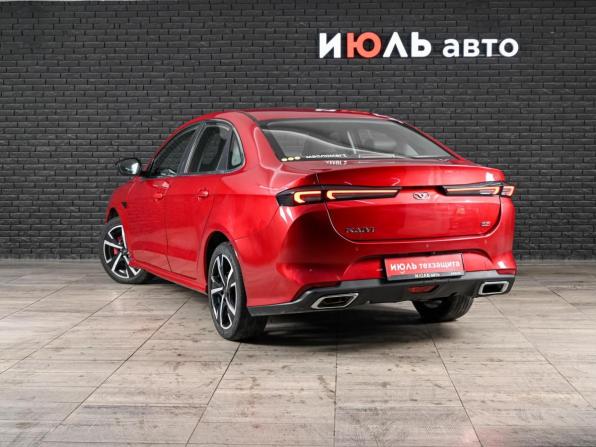 Kaiyi E5 с пробегом 2023 года, цена 1 090 000 рублей, 43901 км, седан, Автокод Объявления