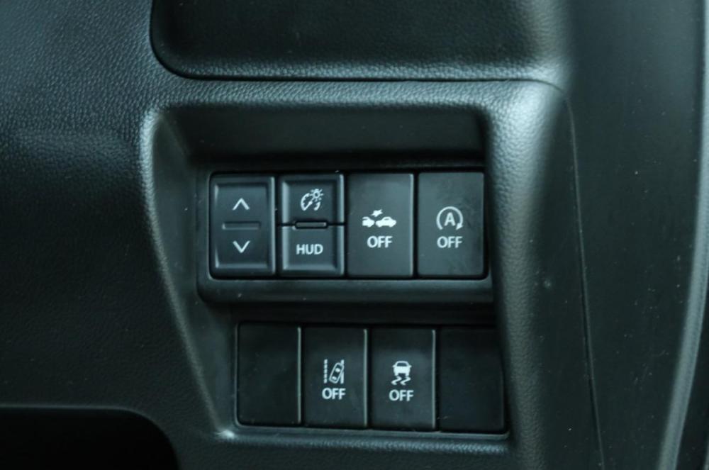Suzuki Wagon R VI Омск  - изображение 10