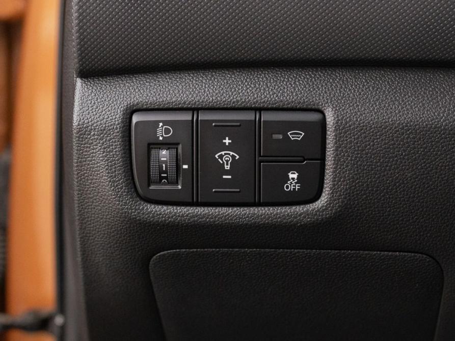 Hyundai Creta I Новосибирск  - изображение 18