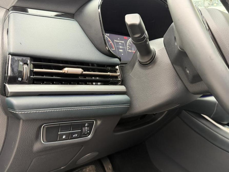 Changan CS95 I Рестайлинг 2 Санкт-Петербург  - изображение 15