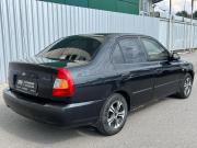 Hyundai Accent II Ростов-на-Дону  - изображение 20