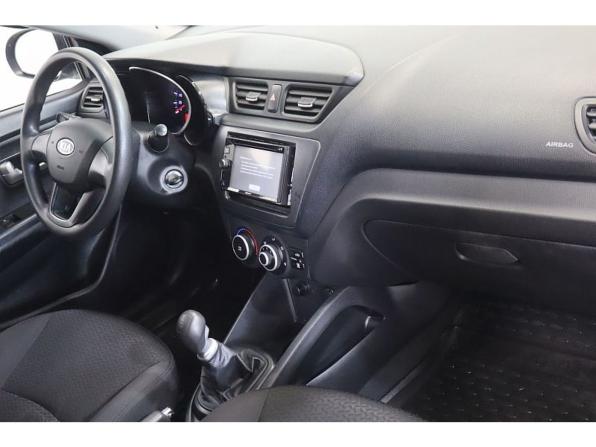 Kia Rio III с пробегом 2011 года, цена 615 000 рублей, 158420 км, седан, Автокод Объявления