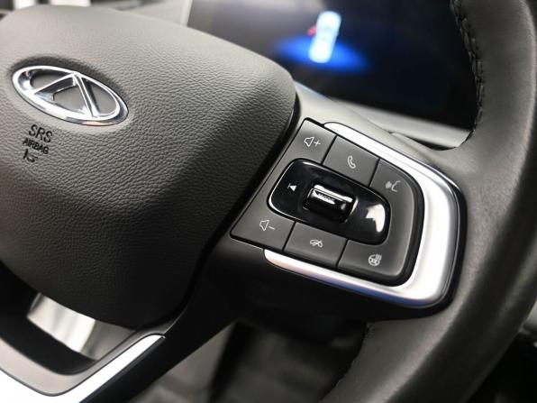 Chery Tiggo 4 Pro I Рестайлинг с пробегом 2024 года, цена 1 639 000 рублей, 32499 км, внедорожник, Автокод Объявления