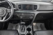 Kia Sportage IV Рестайлинг Барнаул  - изображение 46
