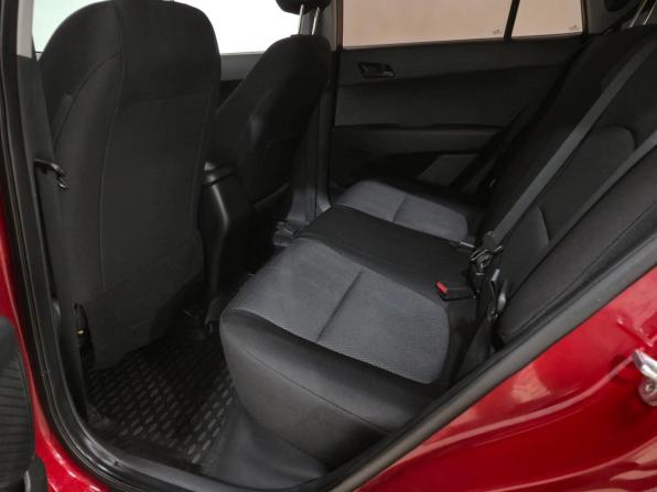 Hyundai Creta I с пробегом 2019 года, цена 1 645 000 рублей, 88071 км, внедорожник, Автокод Объявления