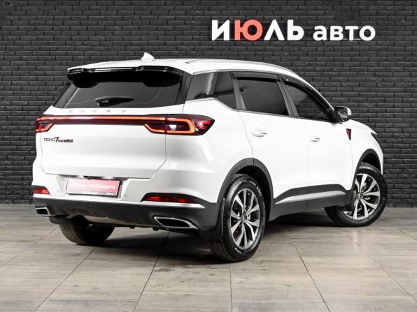 Chery Tiggo 7 Pro Max I с пробегом 2023 года, цена 2 150 000 рублей, 25930 км, внедорожник, Автокод Объявления