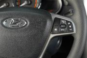 Lada (ВАЗ) Largus I Рестайлинг Тюмень  - изображение 35