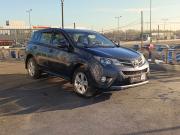 Toyota RAV4 IV (XA40) Пермь  - изображение 13