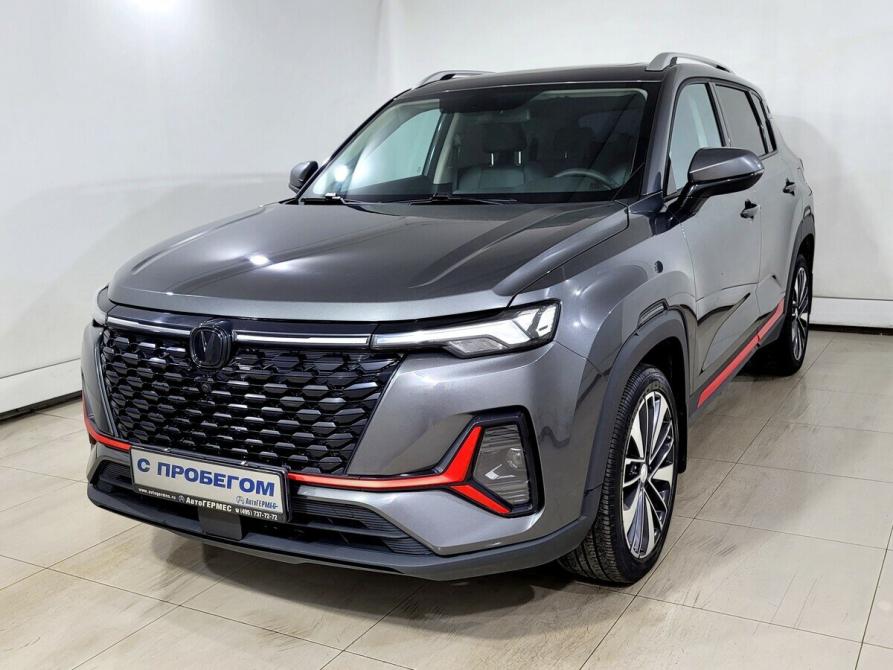 Changan CS35 Plus I Рестайлинг Москва  - изображение 1