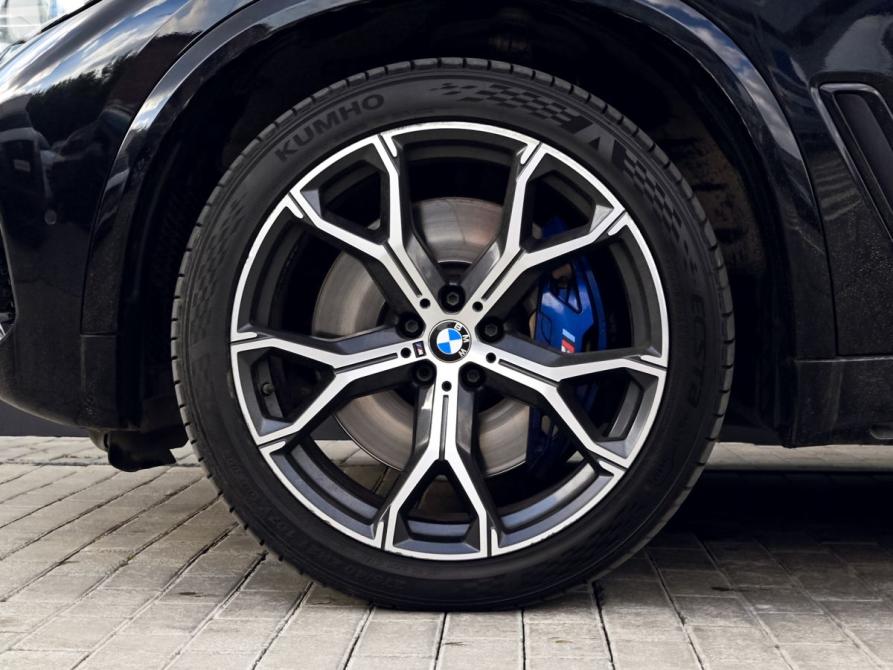 BMW X5 IV (G05/G18) Екатеринбург  - изображение 28