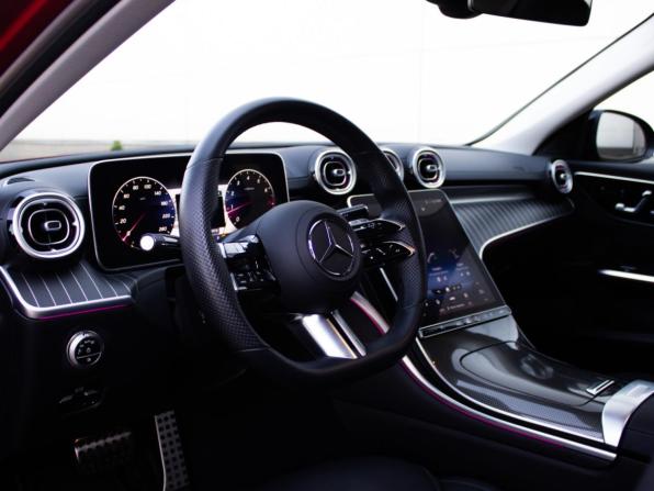 Mercedes-Benz C-Класс V (W206) с пробегом 2021 года, цена 4 999 000 рублей, 10000 км, седан, Автокод Объявления