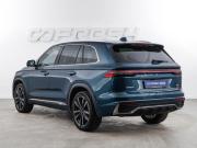 Geely Monjaro I Москва  - изображение 32