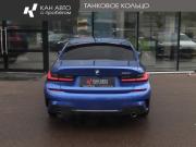 BMW 3 серии VII (G2x) Казань  - изображение 20