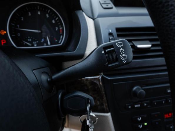 BMW X3 I (E83) Рестайлинг с пробегом 2008 года, цена 994 000 рублей, 200098 км, внедорожник, Автокод Объявления
