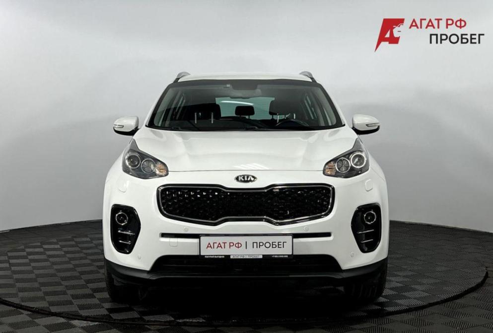 Kia Sportage IV Нижний Новгород  - изображение 3