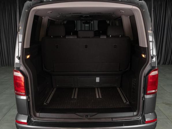 Volkswagen Multivan T6 с пробегом 2016 года, цена 3 319 000 рублей, 261104 км, минивэн, Автокод Объявления
