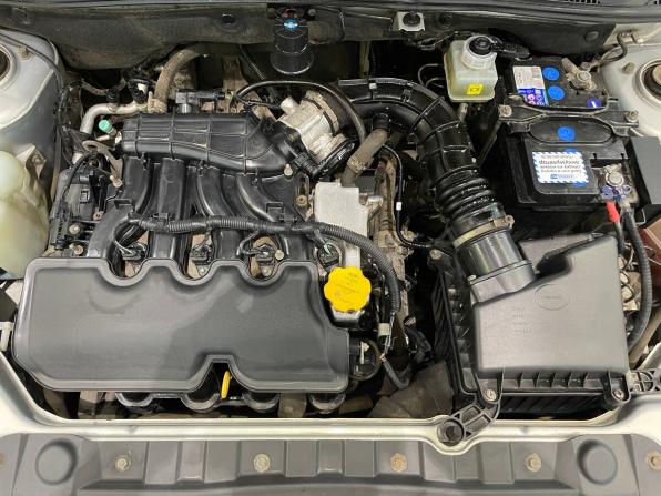 Lada (ВАЗ) Granta I Рестайлинг с пробегом 2019 года, цена 719 000 рублей, 83229 км, седан, Автокод Объявления