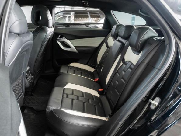 Citroen DS5 с пробегом 2012 года, цена 869 000 рублей, 263831 км, хэтчбек, Автокод Объявления