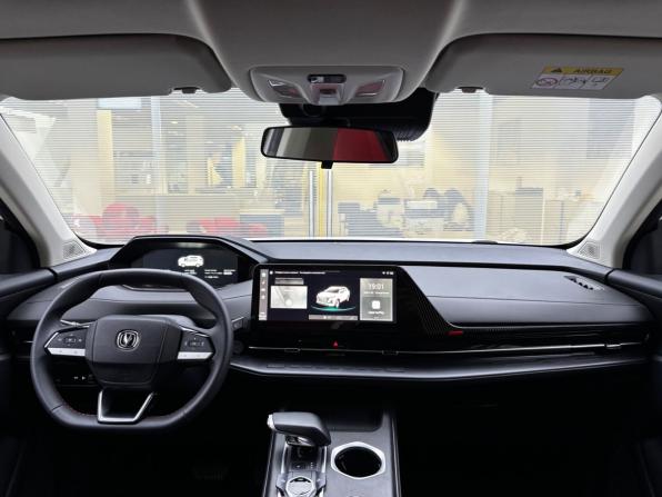 Changan UNI-S (CS55 Plus) с пробегом 2024 года, цена 2 299 000 рублей, 11422 км, внедорожник, Автокод Объявления