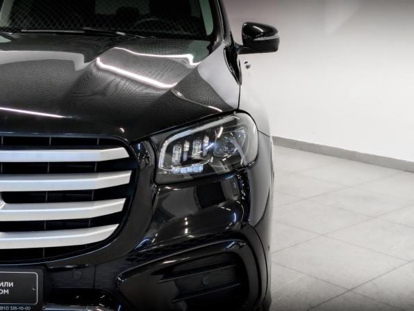 Mercedes-Benz GLS II (X167) Рестайлинг с пробегом 2023 года, цена 12 850 000 рублей, 20855 км, внедорожник, Автокод Объявления
